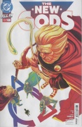 New Gods # 01