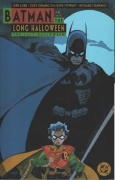 Batman The Long Halloween: The Last Halloween # 04