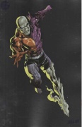 Metamorpho: The Element Man # 01