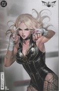 Black Canary: Best of the Best # 02