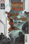 Iron Man # 03