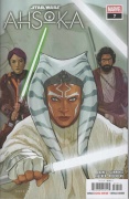 Star Wars: Ahsoka # 07