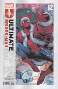 Ultimate Spider-Man # 12