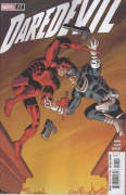 Daredevil # 17