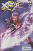 X-Force # 07 (PA)