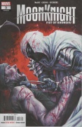 Moon Knight: Fist of Khonshu # 03