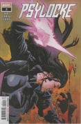 Psylocke # 02