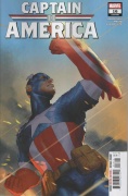 Captain America # 16