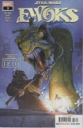 Star Wars: Ewoks # 03