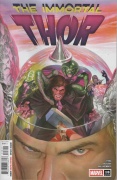 Immortal Thor # 18