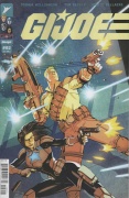 G.I. Joe # 02