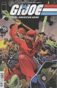 G.I. Joe: A Real American Hero # 312