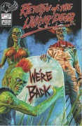 Return of the Living Dead # 01