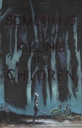 Something Is Killing the Children Deluxe Edition # 01