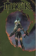 Magik # 01