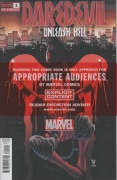 Daredevil: Unleash Hell Red Band # 01 (MR)