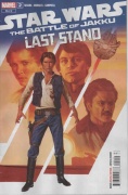 Star Wars: Battle of Jakku - Last Stand # 02