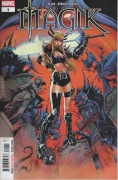 Magik # 01