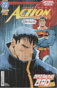 Action Comics # 1082