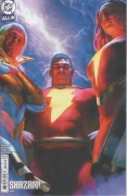 Shazam! # 19