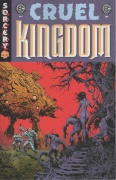 Cruel Kingdom # 01