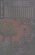 Cruel Kingdom # 01