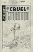 Cruel Kingdom # 01