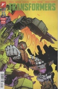 Transformers # 16