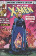 Uncanny X-Men # 09