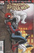 Amazing Spider-Man # 66