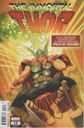 Immortal Thor # 19