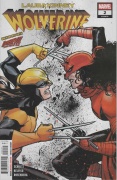 Laura Kinney: Wolverine # 02