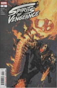 Spirits of Vengeance # 05