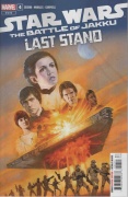 Star Wars: Battle of Jakku - Last Stand # 04