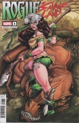 Rogue: The Savage Land # 01