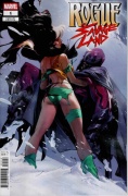 Rogue: The Savage Land # 01