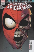 Amazing Spider-Man # 65.Deaths