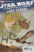 Star Wars: Battle of Jakku - Last Stand # 03