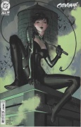 Catwoman # 72