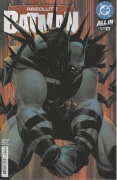 Absolute Batman # 04