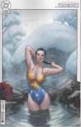 Wonder Woman # 17