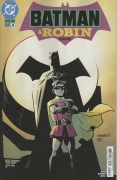 Batman & Robin: Year One # 04