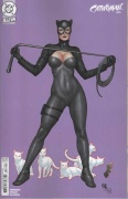 Catwoman # 72