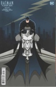 Batman: The Adventures Continue Season Three # 08