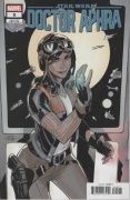 Star Wars: Doctor Aphra # 05