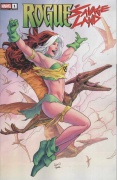 Rogue: The Savage Land # 01