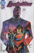 Superman: Lex Luthor Special # 01