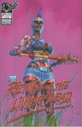 Return of the Living Dead # 02 (MR)