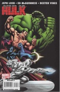 Hulk # 10