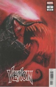 Venom Annual (2018) # 01